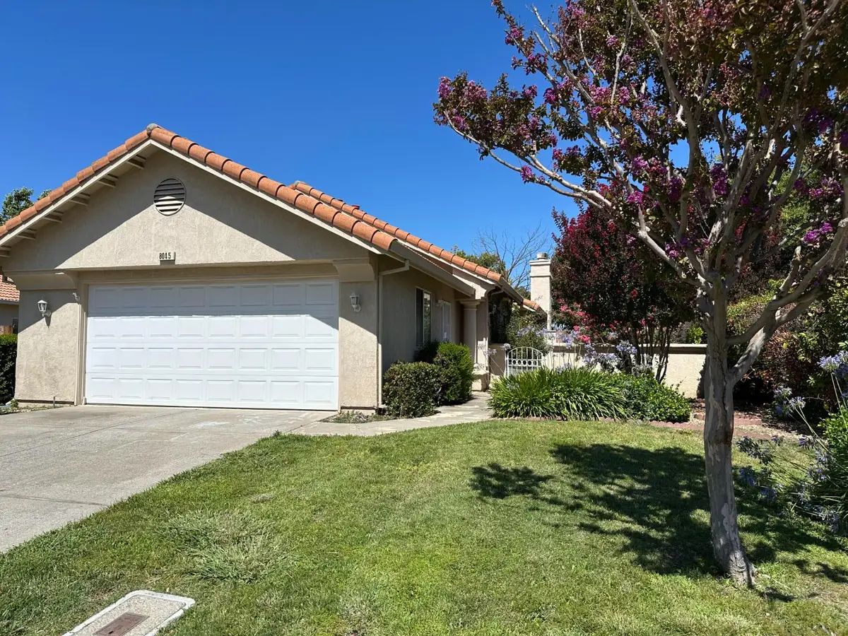 8045 Arroyo Vista Drive, Sacramento, CA 95823 - Image #1