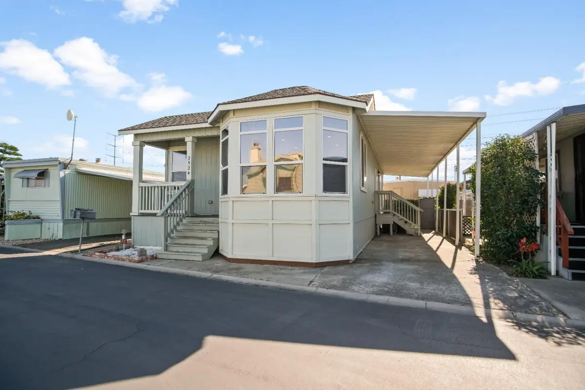 3524 Homestead Way #57, Ceres, CA 95307 - Image #1