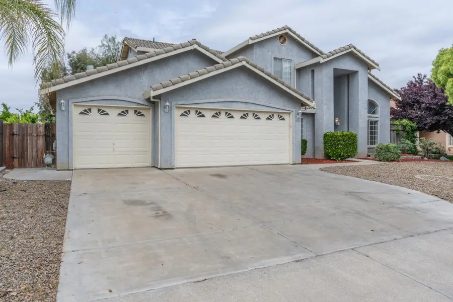 1631 Fir Drive, Los Banos, CA 93635 - Image #3