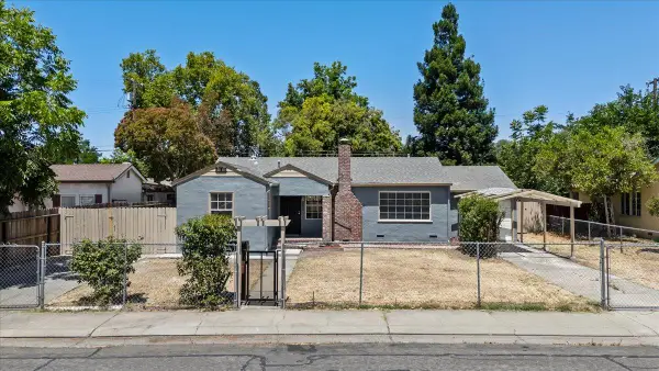 2327 E Acacia Street, Stockton, CA 95205