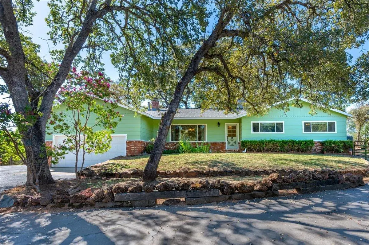 6590 Marysville Road, Browns Valley, CA 95918 - Image #1