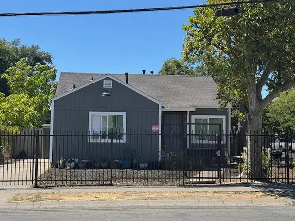 796 Lampasas Avenue, Sacramento, CA 95815