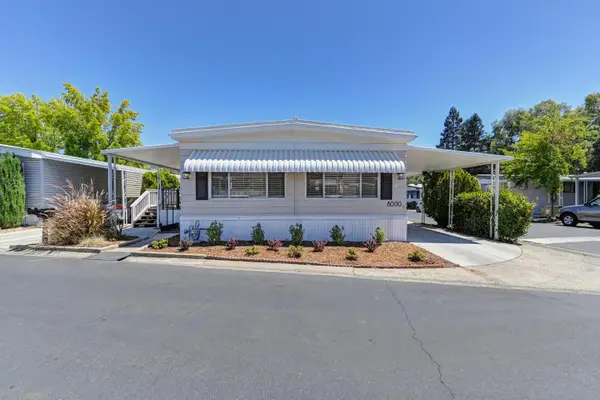 8000 Aspen Lane, Citrus Heights, CA 95610