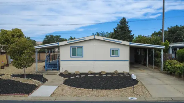 472 Oleander View Way, Rancho Cordova, CA 95670