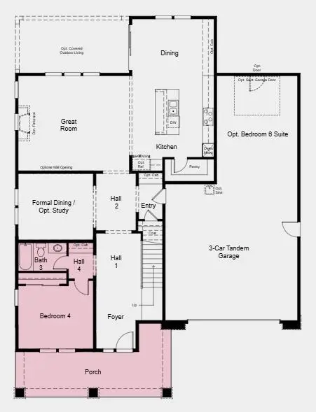 10293 Ayla Way, Elk Grove, CA 95757 - Image #2