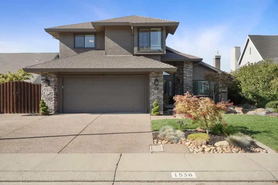 1536 Timberlake Circle, Lodi, CA 95242 - Image #2