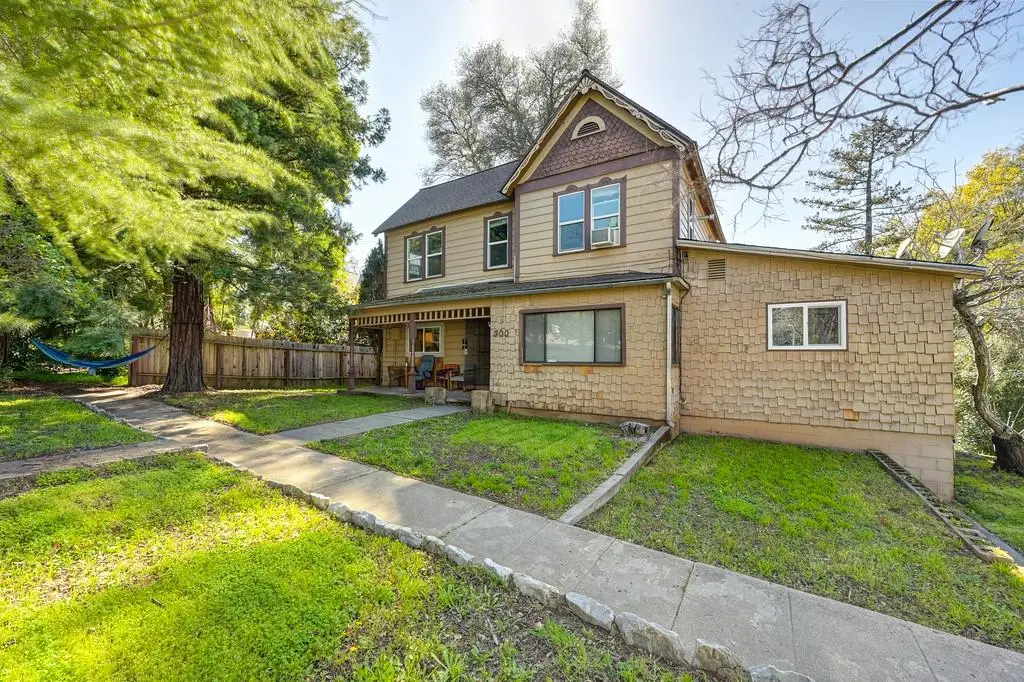 300 Cherry Avenue, Auburn, CA 95603 - Image #1