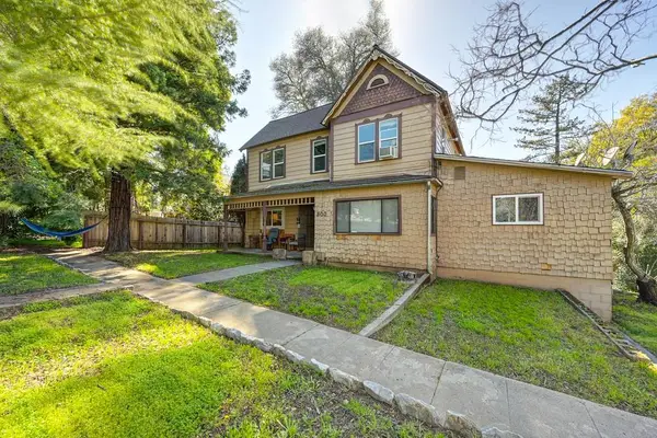 300 Cherry Avenue, Auburn, CA 95603