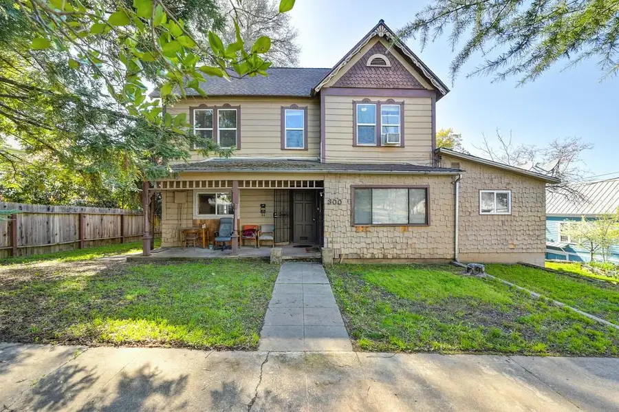 300 Cherry Avenue, Auburn, CA 95603 - Image #3