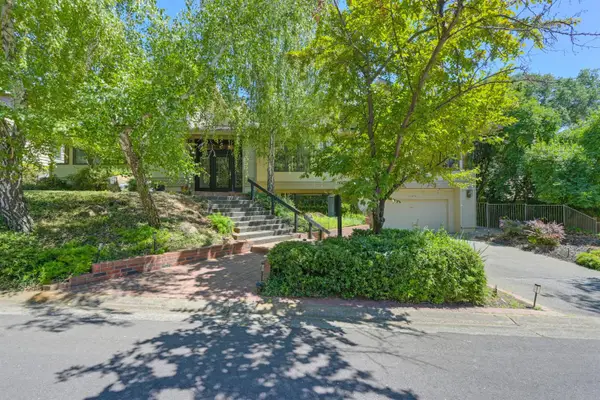 14950 Anillo Way, Rancho Murieta, CA 95683