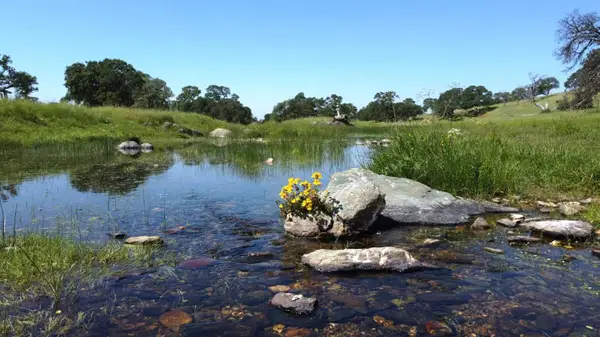 1 Zorro Road, La Grange, CA 95329