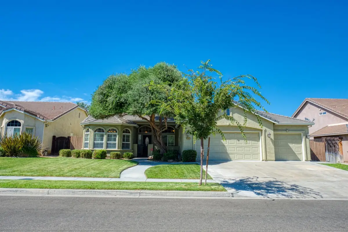 849 Miraggio Drive, Patterson, CA 95363 - Image #1