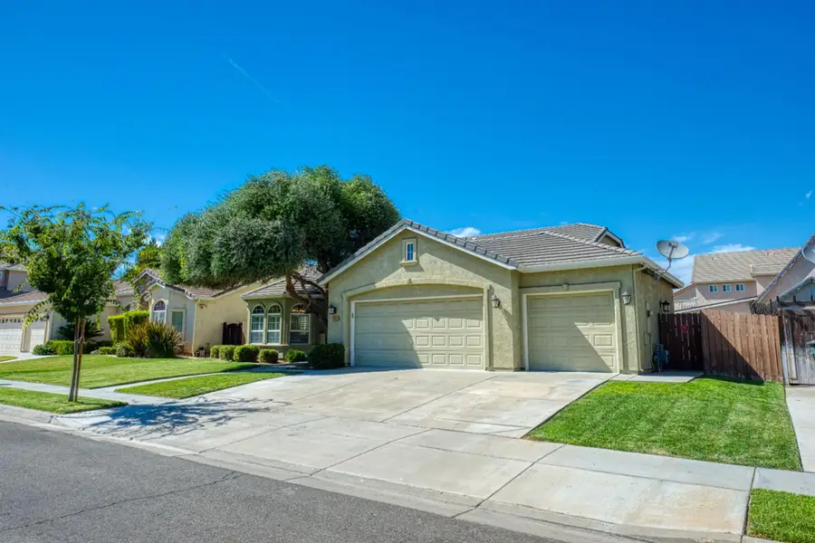 849 Miraggio Drive, Patterson, CA 95363 - Image #3