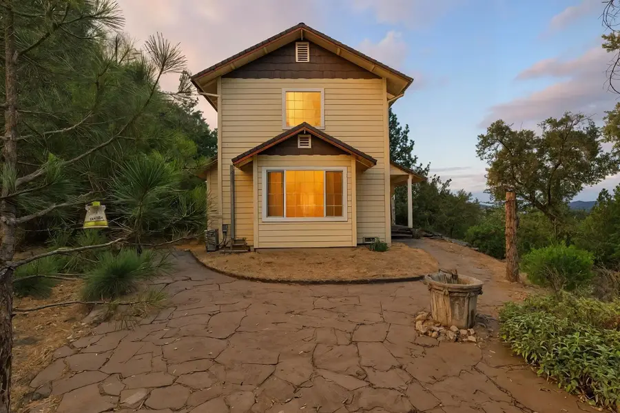 16375 Jesus Maria Road, Mokelumne Hill, CA 95245 - #2