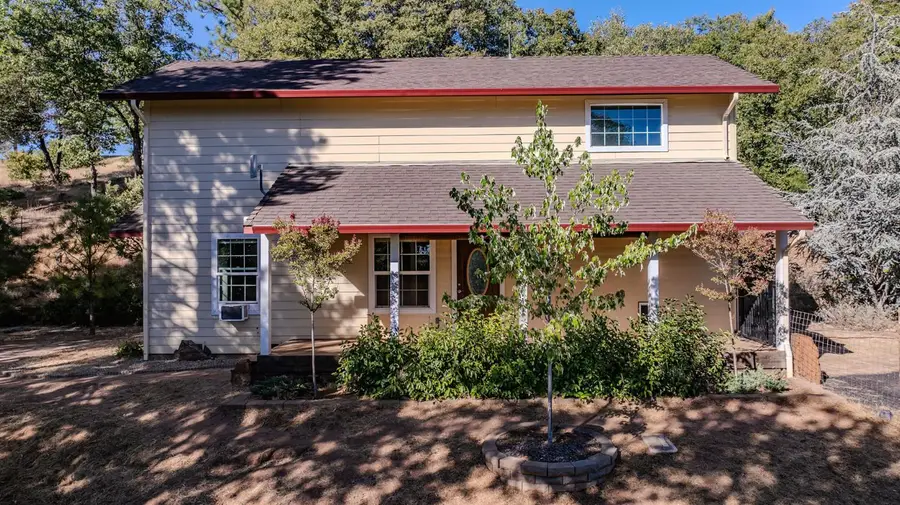 16375 Jesus Maria Road, Mokelumne Hill, CA 95245 - #3