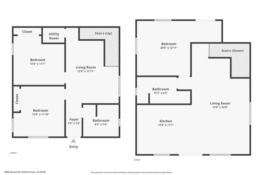 3960 Garnet Road, Pollock Pines, CA 95726 - Image #2