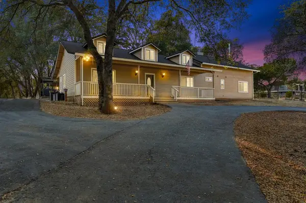 2830 Rancheria Drive, Shingle Springs, CA 95682