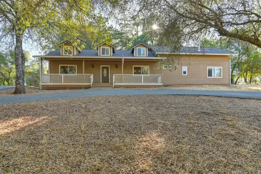 2830 Rancheria Drive, Shingle Springs, CA 95682 - Image #2