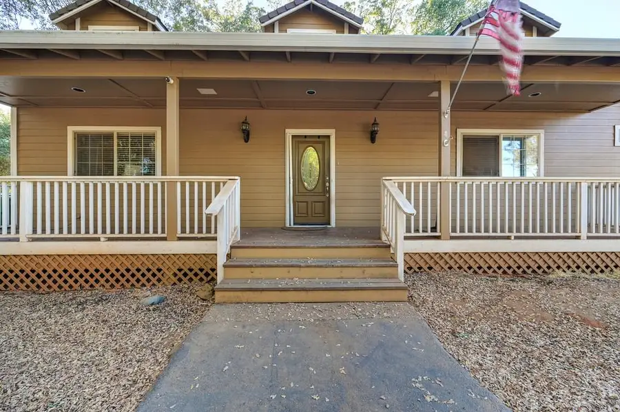 2830 Rancheria Drive, Shingle Springs, CA 95682 - Image #3