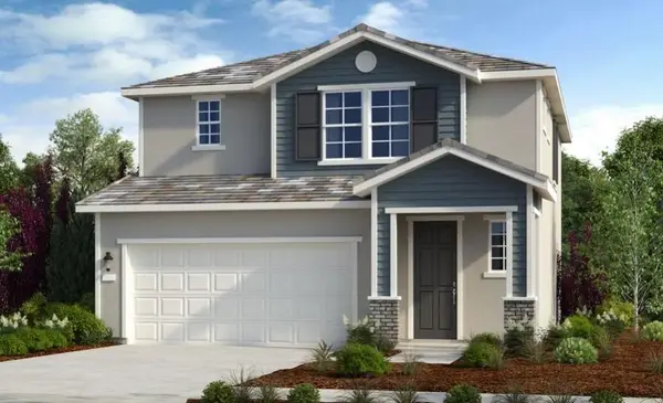 7735 Deer Mouse Way, Sacramento, CA 95829