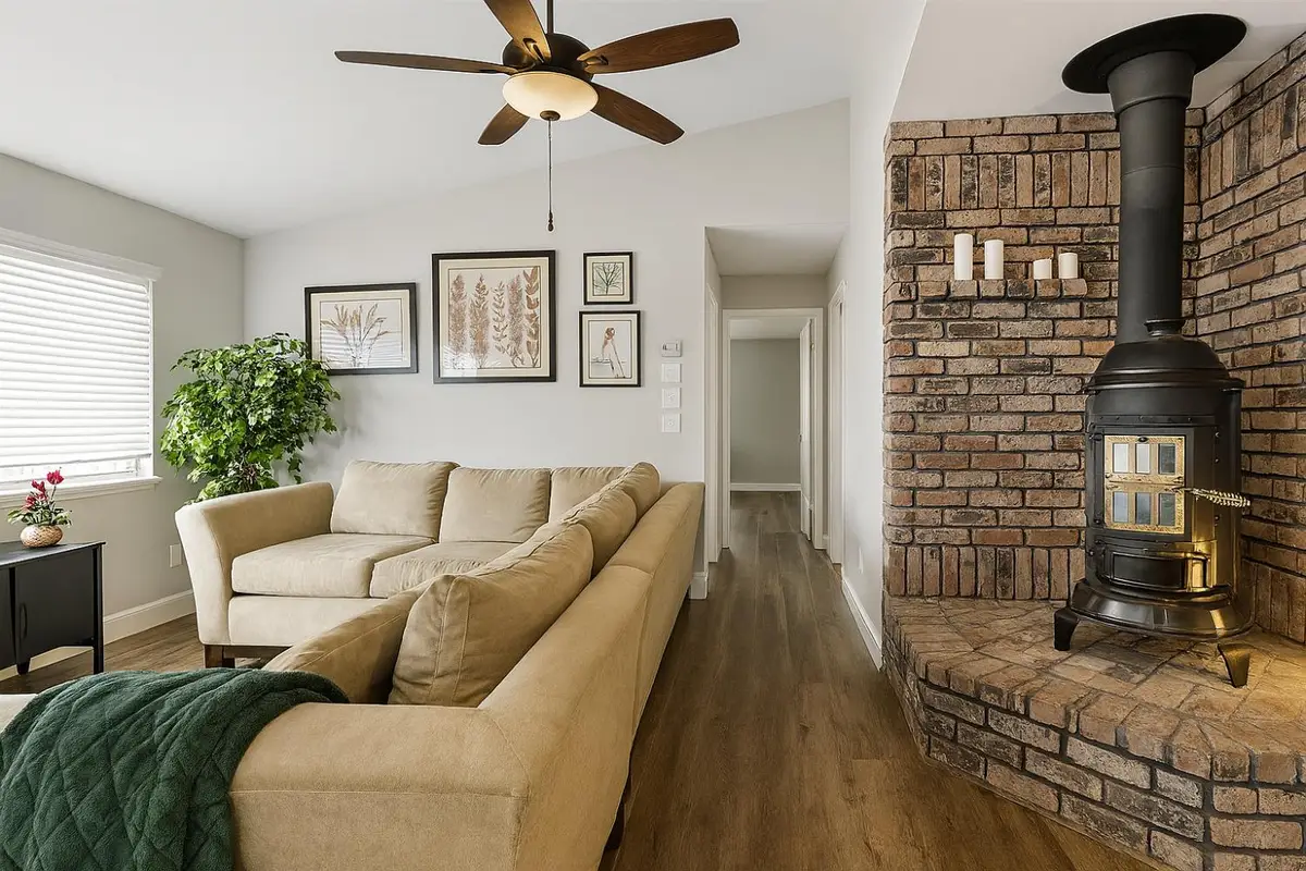 3031 Rising Hill Court, Placerville, CA 95667 - Image #1