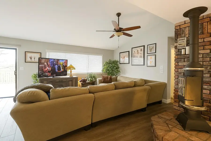 3031 Rising Hill Court, Placerville, CA 95667 - Image #2