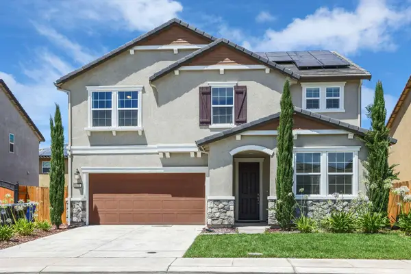 1471 Tanoak Street, Manteca, CA 95337