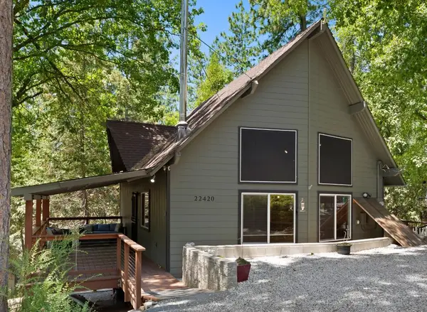 22420 E Rhine River Drive, Sonora, CA 95370