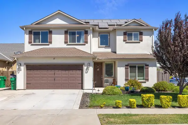 2343 Tidewind Drive, Stockton, CA 95206