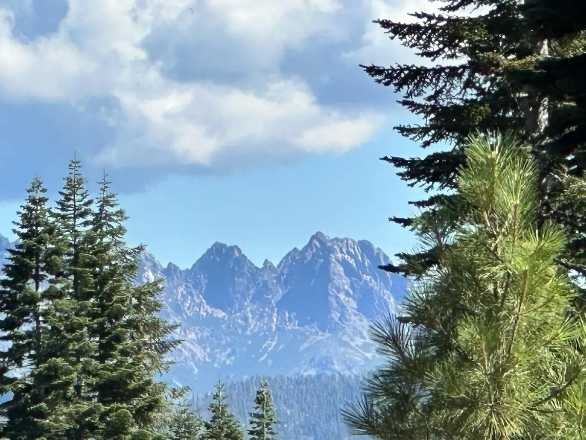 19611 Marsh Mill Road, Nevada City, CA 95959 - #1