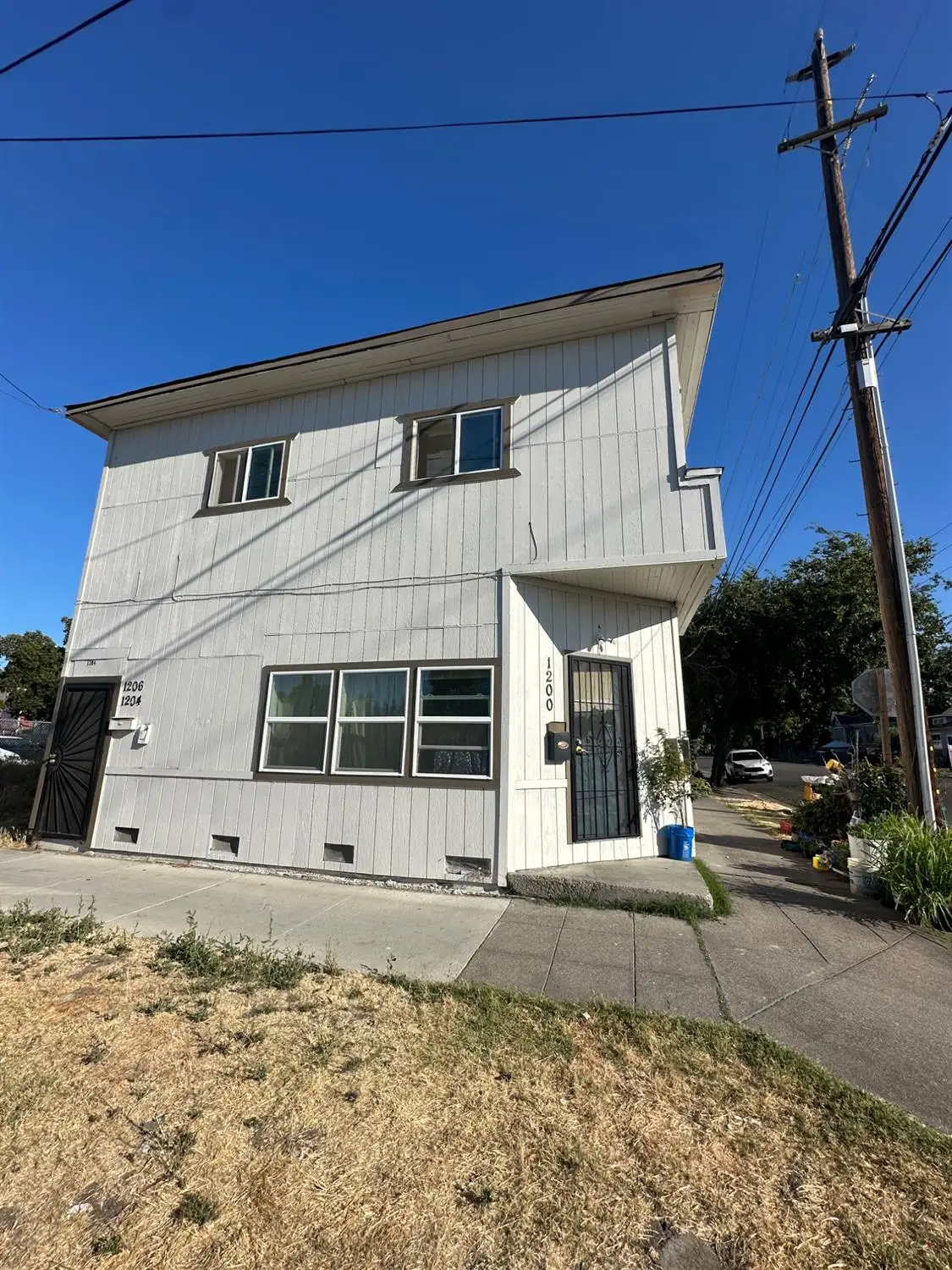 1200 E Miner Avenue, Stockton, CA 95205 - Image #1