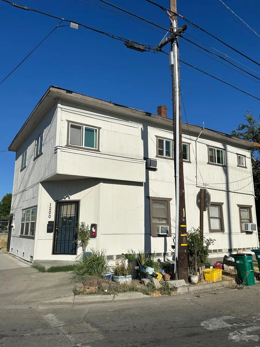 1200 E Miner Avenue, Stockton, CA 95205 - Image #3