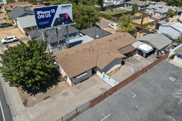 2137 Marconi Avenue, Sacramento, CA 95821