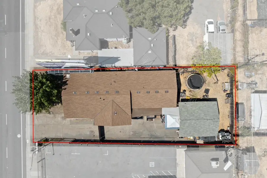 2137 Marconi Avenue, Sacramento, CA 95821 - Image #3