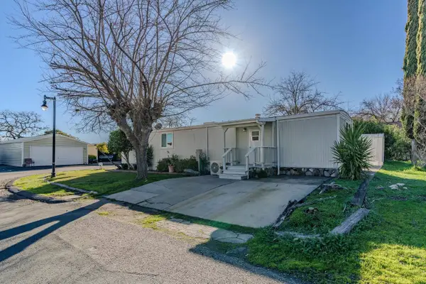 2000 Camanche Road #37, Ione, CA 95640