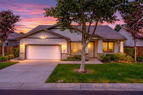 4000 Coldwater Drive, Rocklin, CA 95765