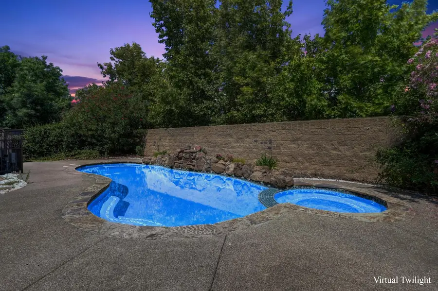 3987 Meadow Wood Drive, El Dorado Hills, CA 95762 - Image #2