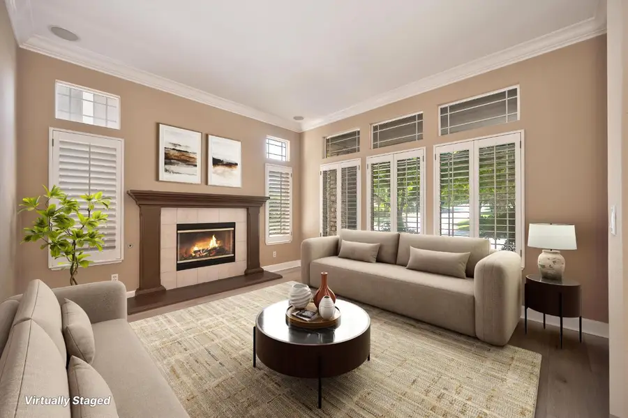 3987 Meadow Wood Drive, El Dorado Hills, CA 95762 - Image #3