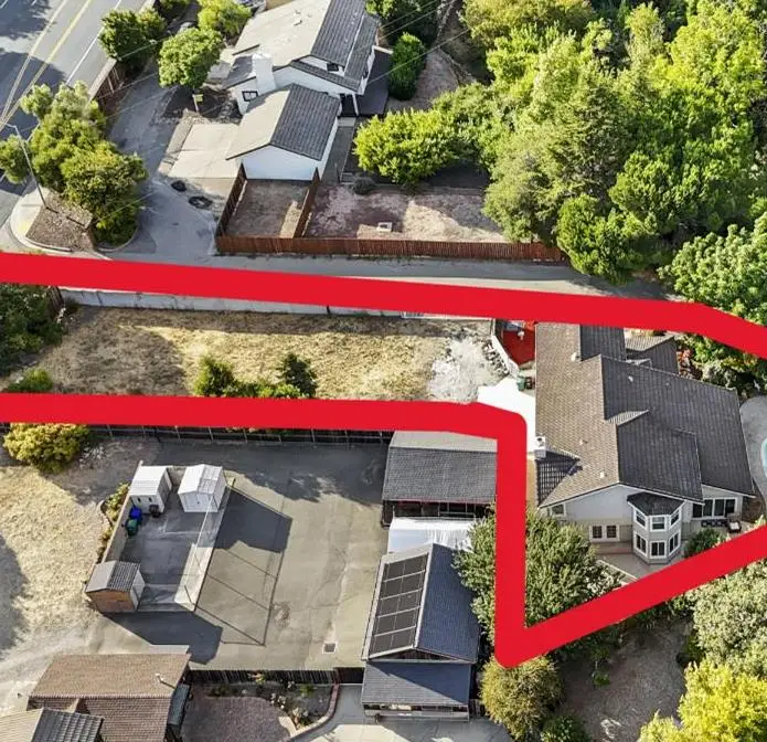 615 Stanley Lane, El Sobrante, CA 94803 - Image #3