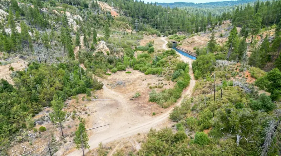 15623 Chicago Park Powerhouse Road, Grass Valley, CA 95945 - Image #2