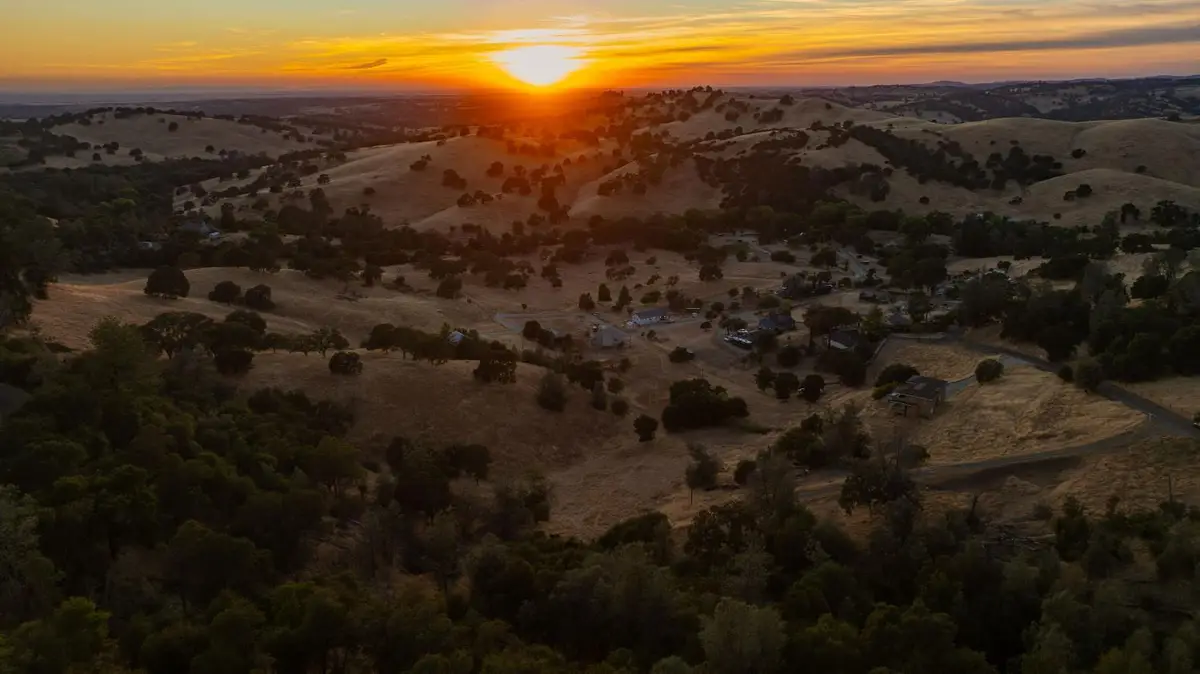 14651 Bunker Hill Road, Sutter Creek Plymouth, CA 95685 - Image #1