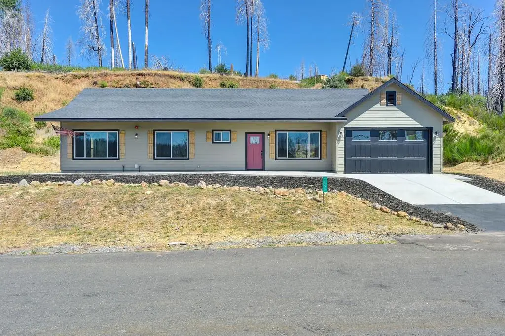 7255 Winding Way, Grizzly Flats, CA 95636 - Image #1
