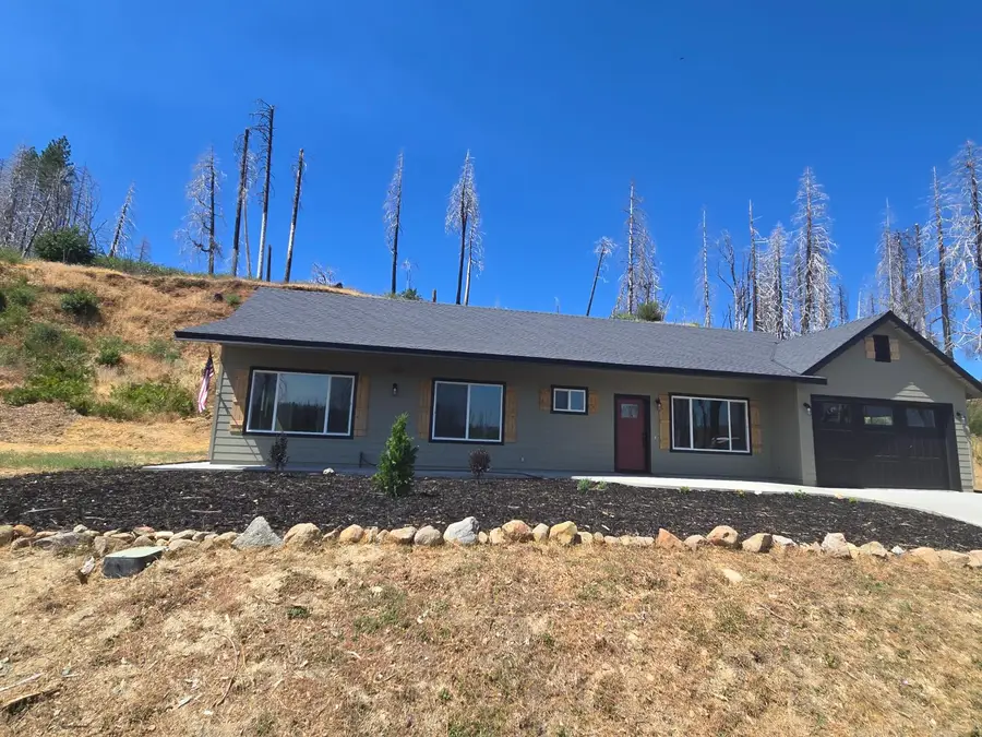 7255 Winding Way, Grizzly Flats, CA 95636 - Image #2