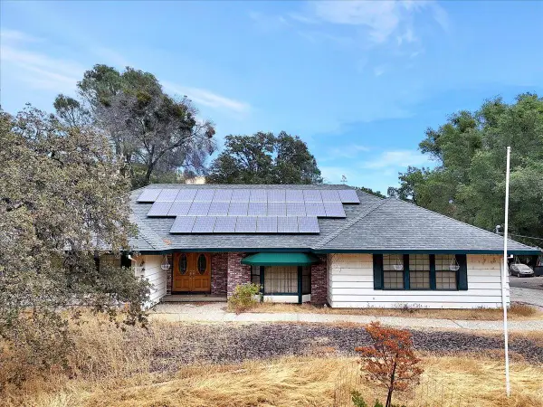 544 Rich Gulch Rd, Oroville, CA 95965