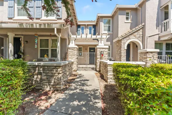 4000 Innovator Drive #12101, Sacramento, CA 95834