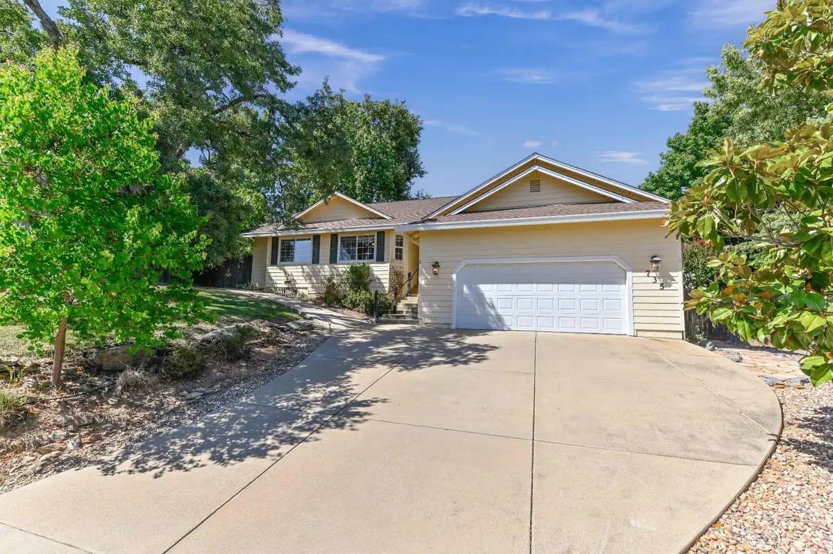 735 Live Oak Drive, Angels Camp, CA 95222 - Image #1