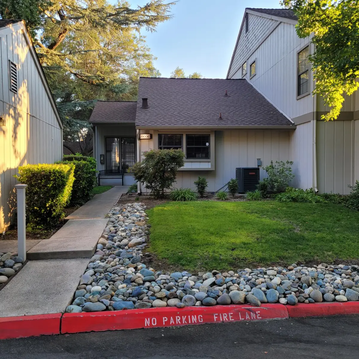 3900 Park Circle Lane #C, Carmichael, CA 95608 - Image #1