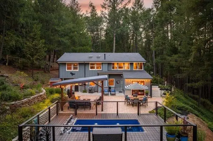 12765 Rodriguez Court, Grass Valley, CA 95945 - Image #1