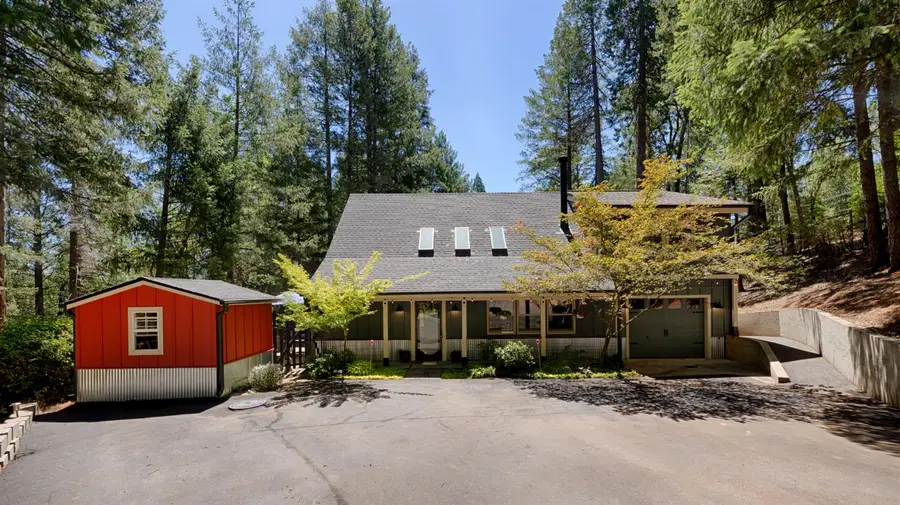 12765 Rodriguez Court, Grass Valley, CA 95945 - Image #3