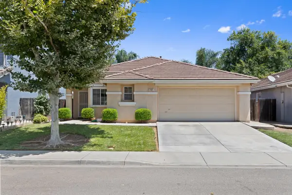 1127 Kestrel Drive, Patterson, CA 95363